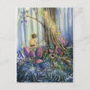 Buscar duendes invitaciones Fantasía