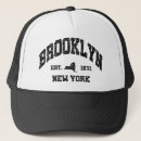 Buscar brooklyn camionero gorras Vintage