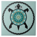 Buscar tortuga azulejos Elegante