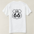 Buscar route 66 ropa Viaje