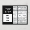 Buscar calendarios postales Logotipo