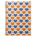 Buscar lunares coloridos libretas Lindo