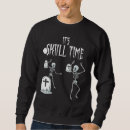 Buscar esqueleto sudaderas Calavera