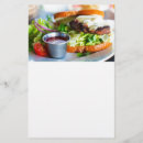 Buscar carne flyers Alimento