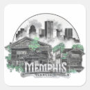 Buscar tennessee pegatinas Memphis