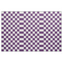 Buscar blanco púrpura telas Violeta