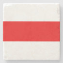 Buscar símbolo posavasos Rojo