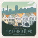 Buscar francisco posavasos San francisco california