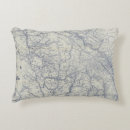 Buscar rastro cojines Mapa