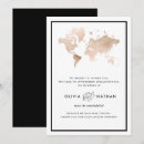 Buscar mapa invitaciones General y unisex