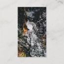 Buscar ángeles tarjetas de visita Espiritual