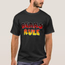 Buscar mandana camisetas Osos mandan