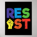 Buscar radical posters Protesta