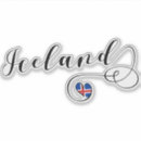 Buscar bandera de islandia pegatinas Reykjavík