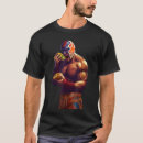 Buscar luchador mexicano camisetas Taco