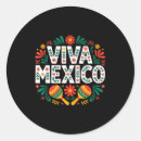 Buscar viva méxico pegatinas Fiesta