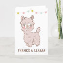 Buscar llamada tarjetas Alpaca