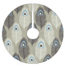 Buscar pavo real faldas arbol navidad Fondo