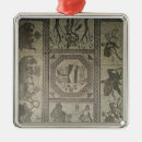 Buscar romano adornos Clásico