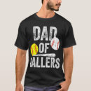 Buscar ballers camisetas Tendencia