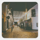 Buscar cortina etiquetas Retro