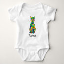 Buscar pintado a mano bebe ropa Para niños