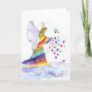 Buscar ángeles tarjetas Paz