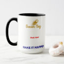 Buscar motivational tazas Coffee