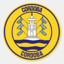 Buscar córdoba pegatinas Viajar