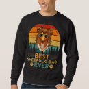 Buscar estilo retro sudaderas 7 º papa