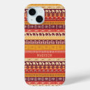 Buscar elefante tribal iphone fundas Patrón