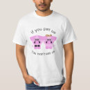 Buscar animal camisetas Para él