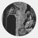 Buscar luto pegatinas Grave