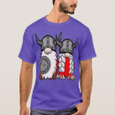 Buscar tomte camisetas Escandinavo