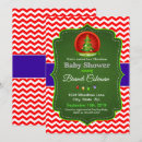 Buscar chevron invitaciones Para ella