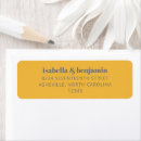 Buscar gris amarillo boda invitaciones Para todos