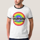 Buscar bandera del arco iris camisetas Homosexual