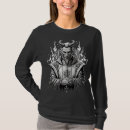 Buscar beelzebub camisetas Satán