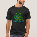 Buscar efecto óptico camisetas Ilusión