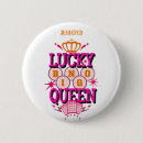 Buscar bingo chapas Botón