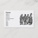Buscar caballero medieval tarjetas de visita Negocio