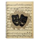 Buscar partitura libretas Musical