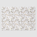 Buscar hoja oro de papel de seda Verano
