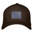 Buscar flexión gorras Bordado