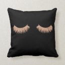 Buscar eyelashes cojines Maquillaje