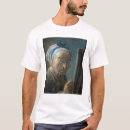 Buscar caballete camisetas Pintura