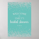 Buscar azul turquesa posters Brillante
