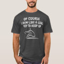 Buscar filo camisetas Divertido