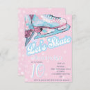 Buscar fiesta del patinaje artístico invitaciones Patinaje sobre hielo