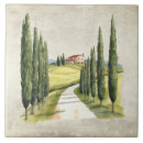 Buscar decoración italiana azulejos Rústico